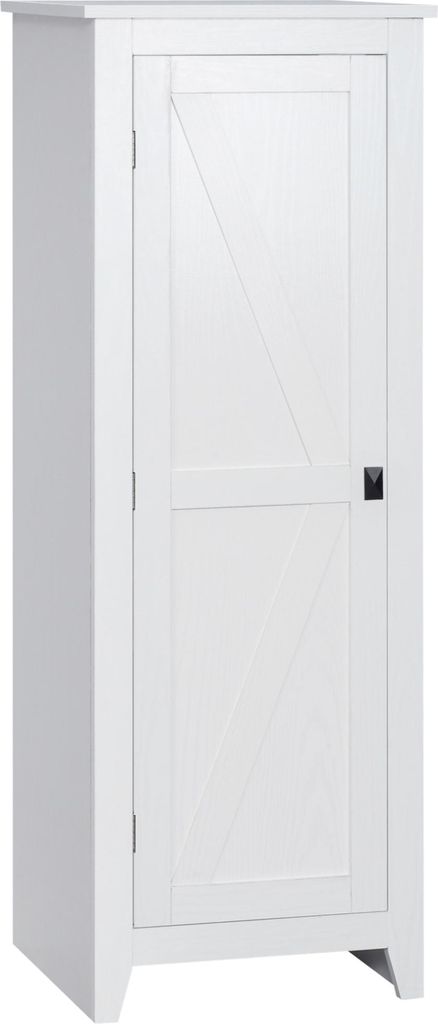 HOMCOM Armoire de Rangement buffet cuisine meuble de Image du produit 