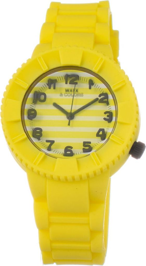 Reloj Mujer Watx COWA1407-RWA1557 (Ø 38 mm)