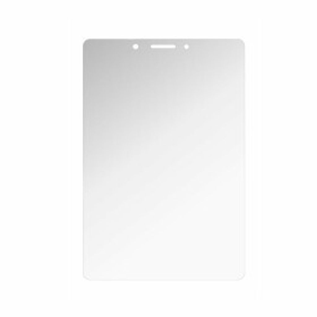 prio Displayschutzglas für Samsung Tab A 8.0 (2019) transparent