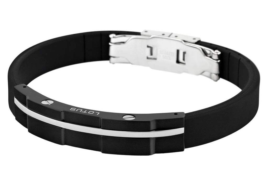 Pulsera Hombre Lotus LS1316-2/2