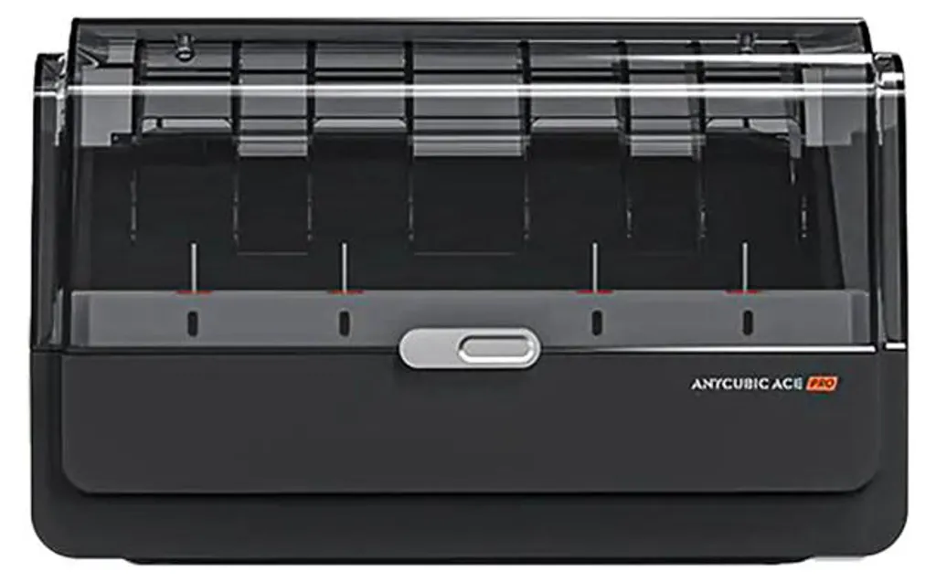 Anycubic ACE Pro : Système Intelligent Anti-Humidité et Impression Multicolore