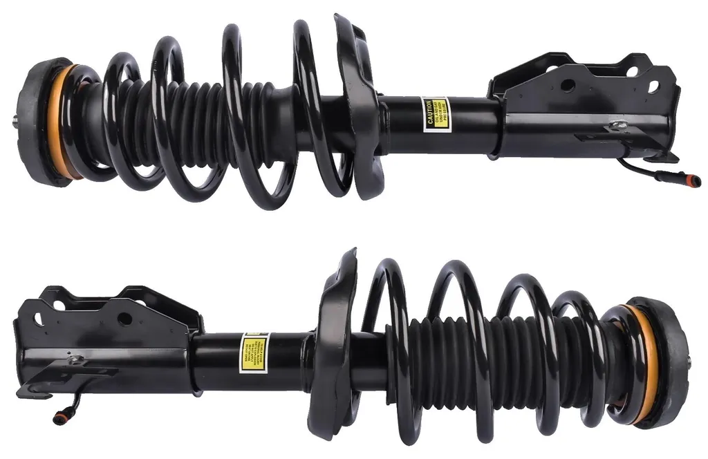 Support Amortisseur Opel Insignia - Élimine Bruits et Vibrations de Suspension