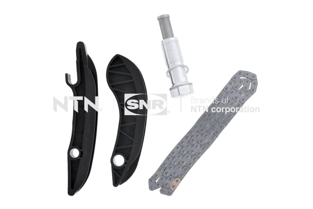 Kit chaîne de distribution SNR KDC450.02 pour BMW Série 1 3 et 5