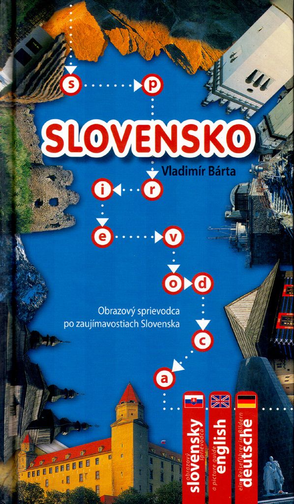 Slovensko | Vladimír Bárta