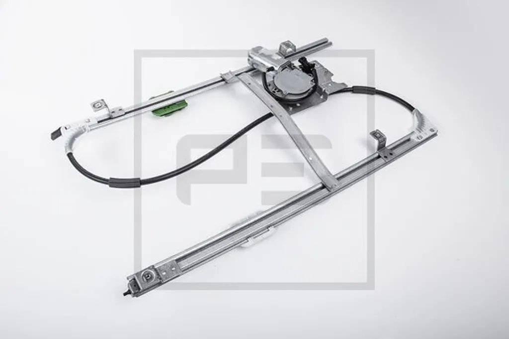 Lève-vitre PETERS 100.060-00A robuste pour cabine DAF LF 45 LF 55 gauche