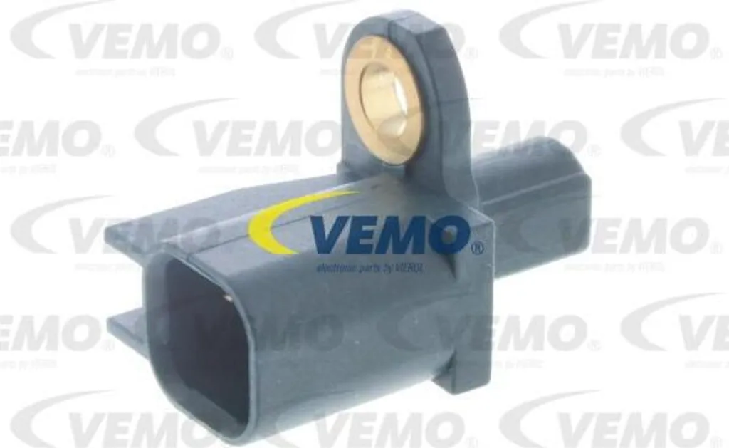 Capteur de vitesse de roue anti-voyant ABS pour Volvo S40 V50 Kuga VEMO
