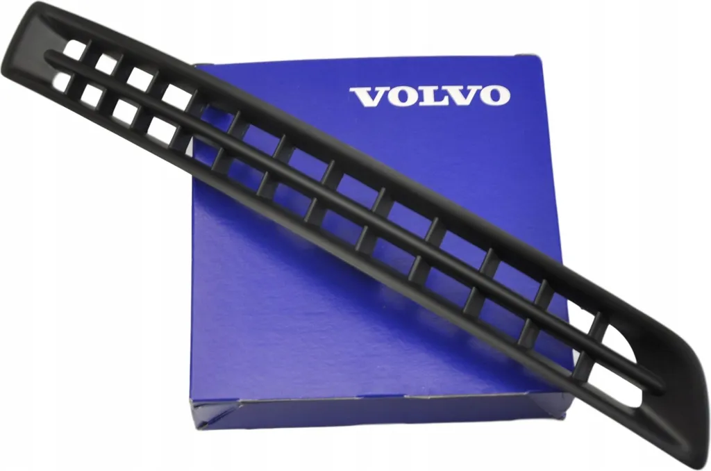 Pare-chocs avant droit Volvo XC90 résout problème de bouclier cassé