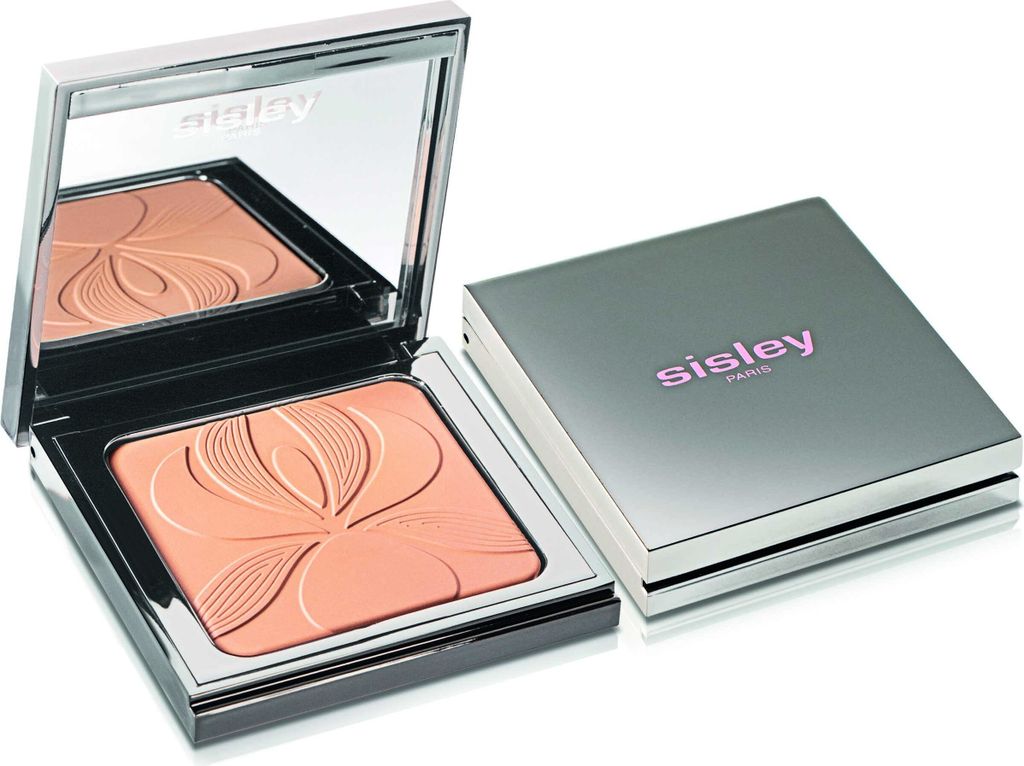 Sisley Blur Expert Perfecting Smoothing Compact Powder #1 Beige 11 g