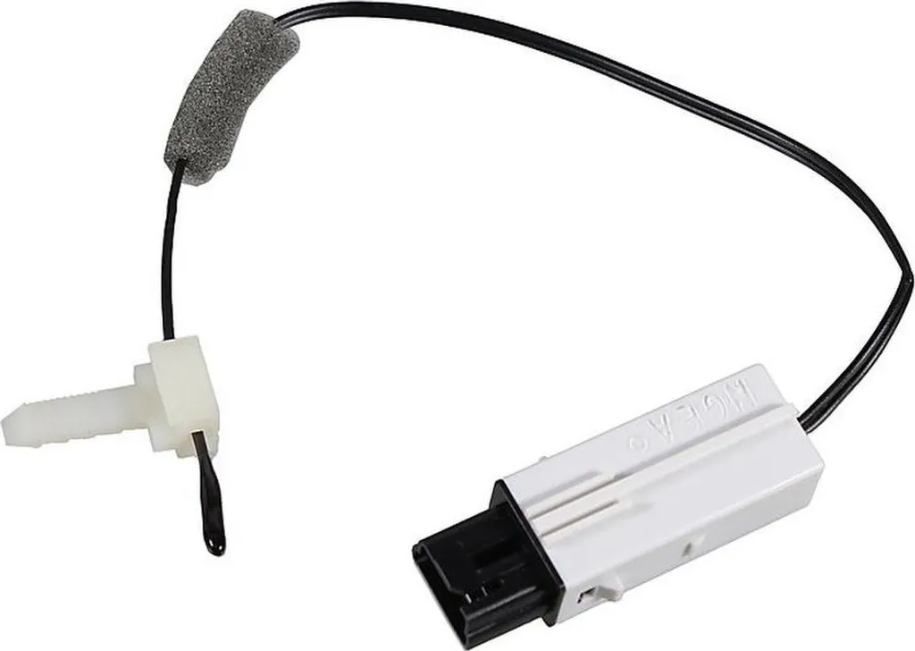 Capteur de température intérieure digital avec écran LCD pour maison
