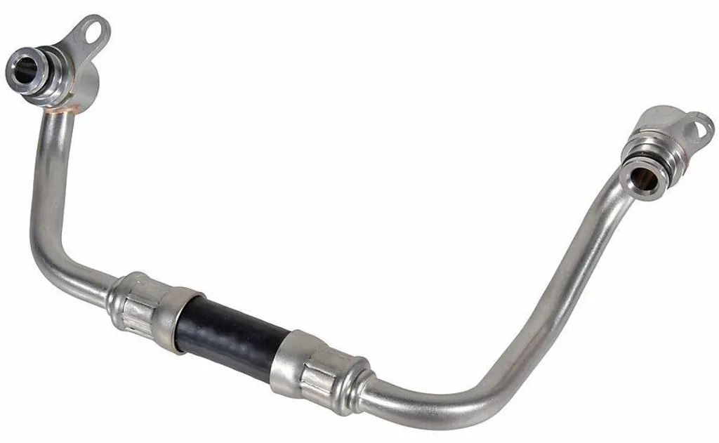 Durite de refroidissement anti-craquelure pour BMW Série 3 E91