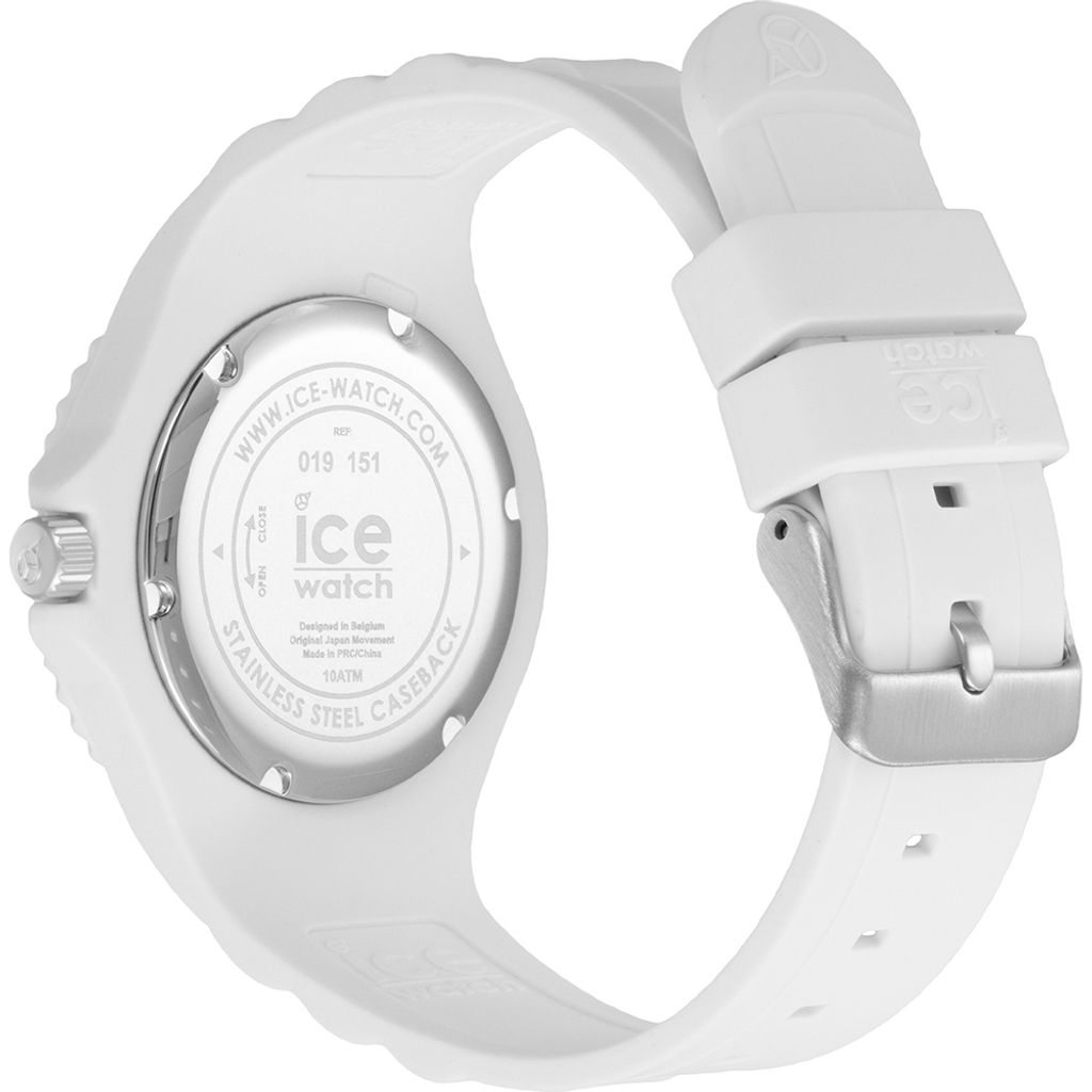 Ice-Watch ICE Sixty Nine Orologio da Uomo con Cinturino in