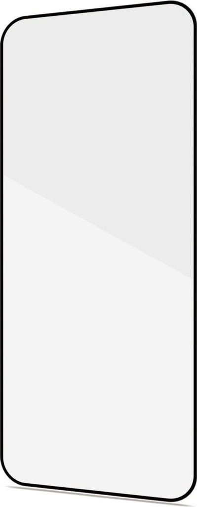 Celly FULLGLASS1164BK, Samsung, Galaxy S26+ 5G, Kratzresistent, Schockresistent, Schwarz, Transparent, 1 Stück(e)