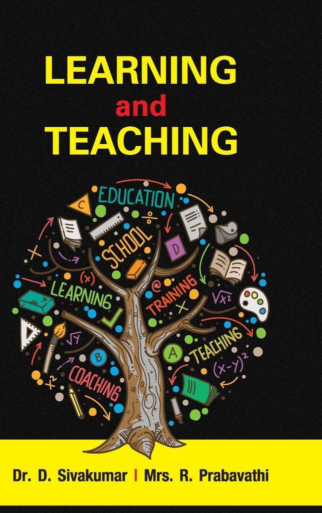 Learning And Teaching