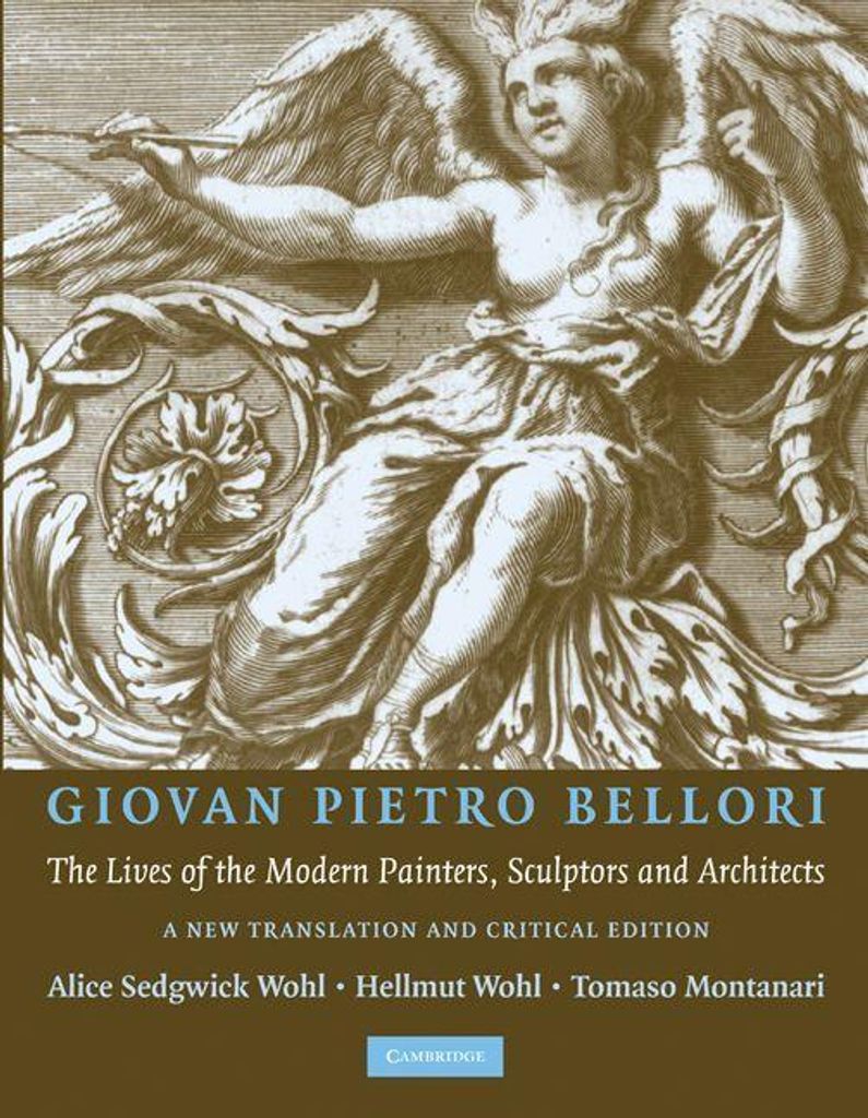 Giovan Peitro Bellori