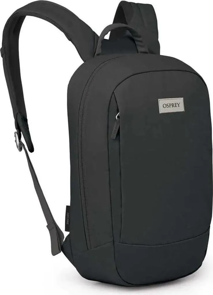 Zaino Osprey Arcane Small Day 10L Nero - Opinioni e Prezzi Online - 3
