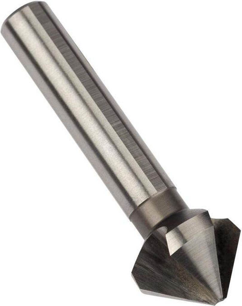 Kegelsenker DIN 335C 90Grad D.40mm HSS Blank Z.3