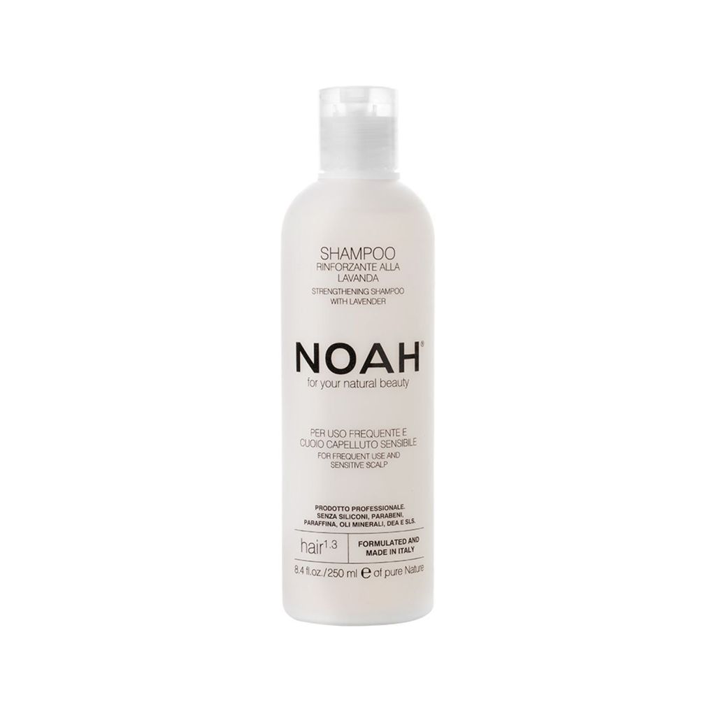 Noah For Your Natural Beauty 1.3 Szampon wzmacniający do Zdjęcie produktu 