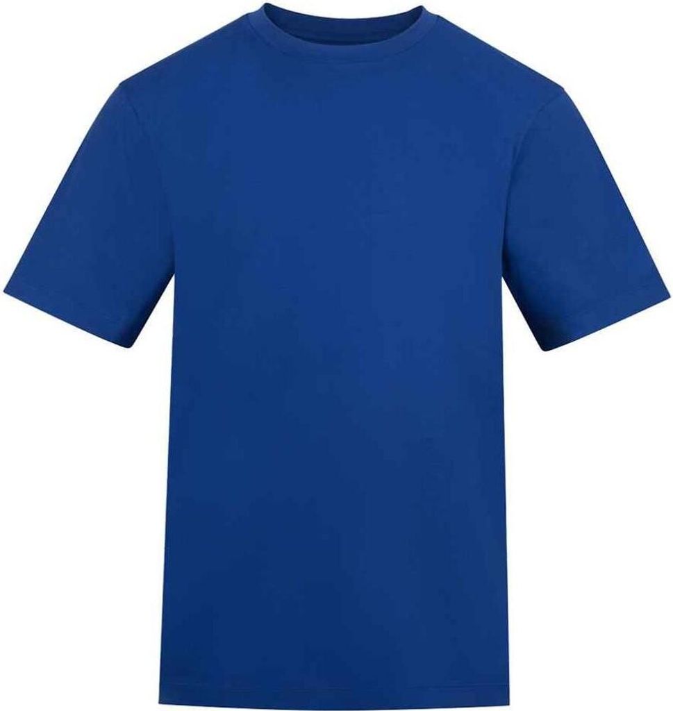 Awdis - T-Shirt für Herren/Damen Uni PC7772 (XL) (Schwarz)