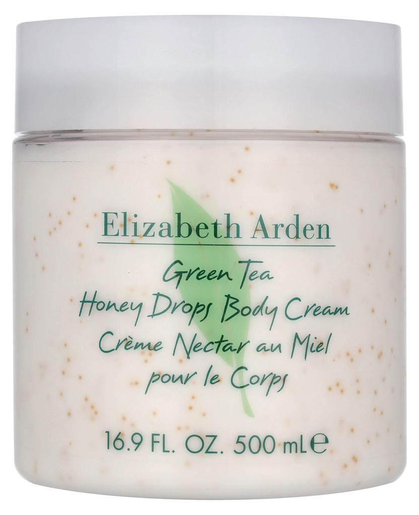 Elizabeth Arden Green Tea Honey Drops, Creme, Frauen, Wirkt Produktbild 