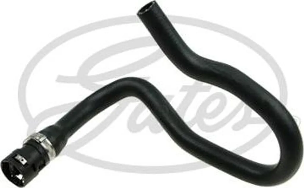 Analisi Tubo Riscaldamento GATES 02-2528 per Fiat Ducato 1342724080