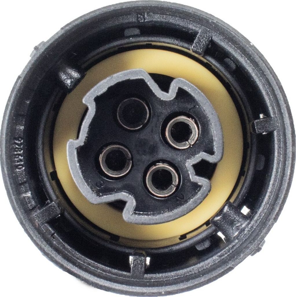 FEBI BILSTEIN Lambdasonde für BMW 3 Limousine (E36) vor-Kat Beheizt Regelsonde 720mm 177425