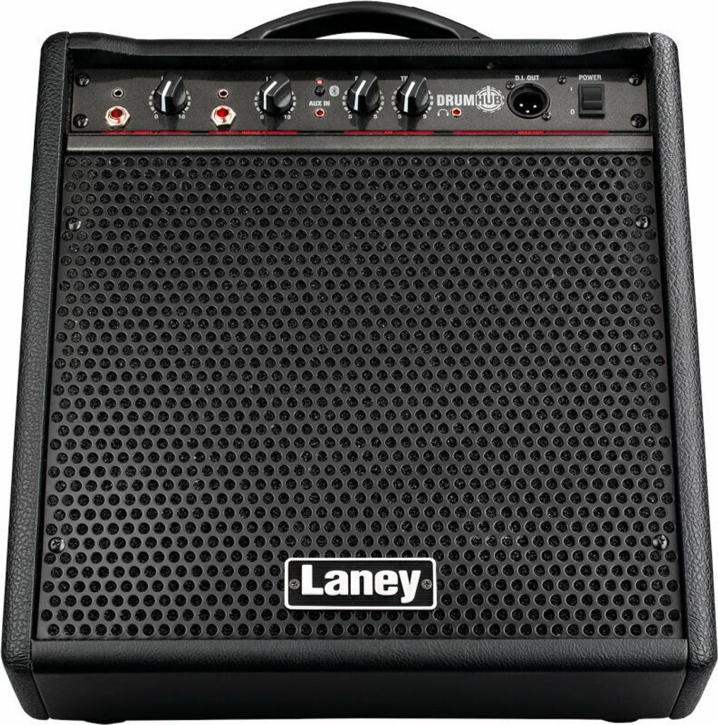 Laney DH80 Drum Monitor System Produktbild 