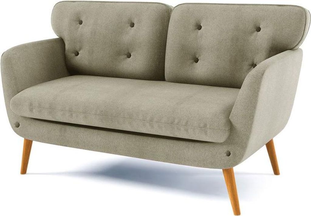 Zweisitzer-Sofa Rea-Ibiza 15
