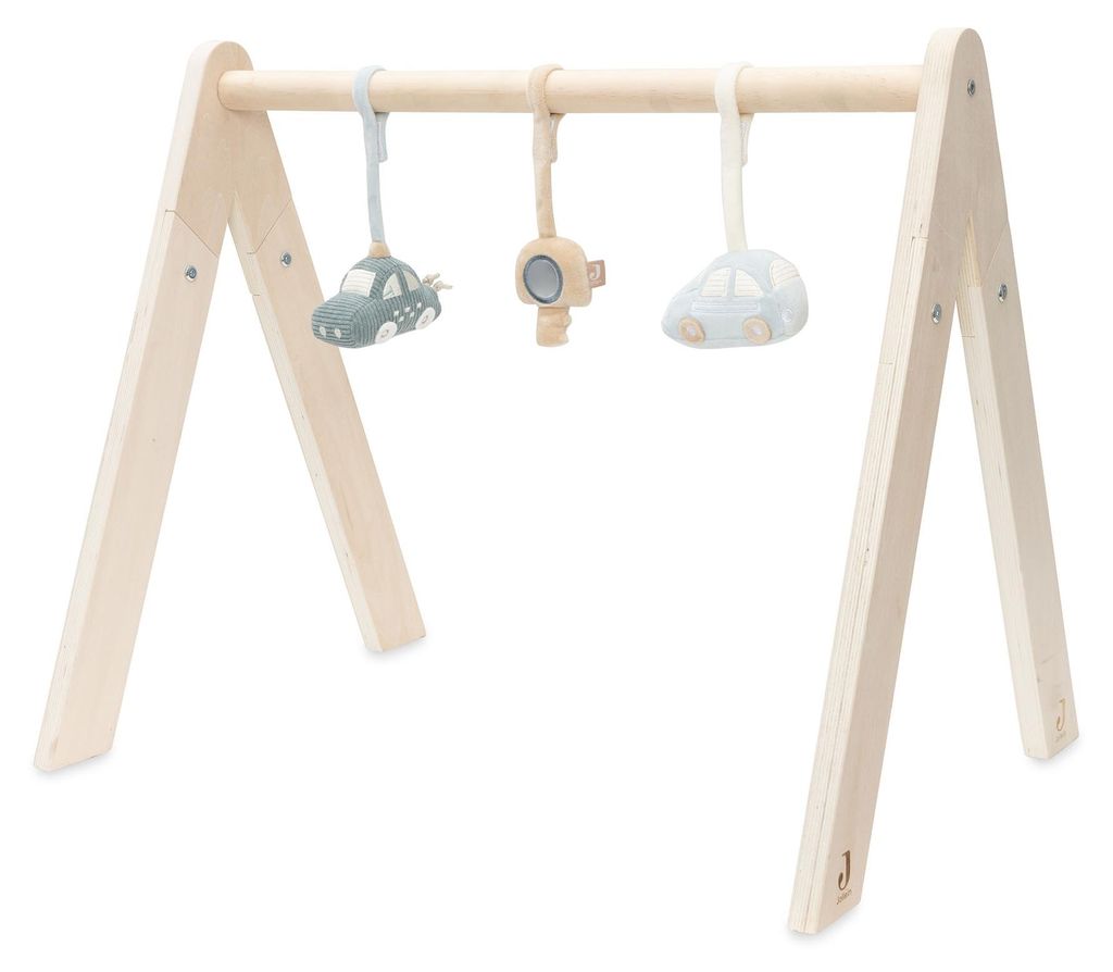 Trapèze de jeu Bébé Jouets On The Go Image du produit 