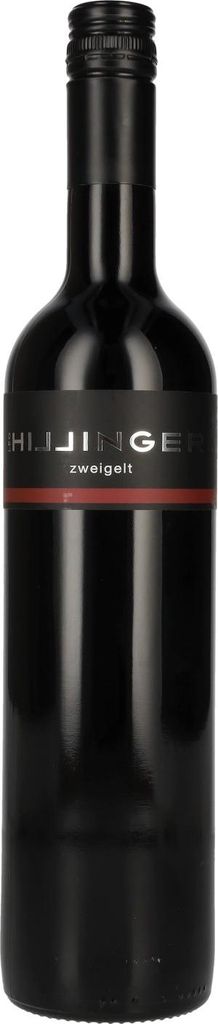Hillinger Zweigelt 2024 13% Vol. 0,75l