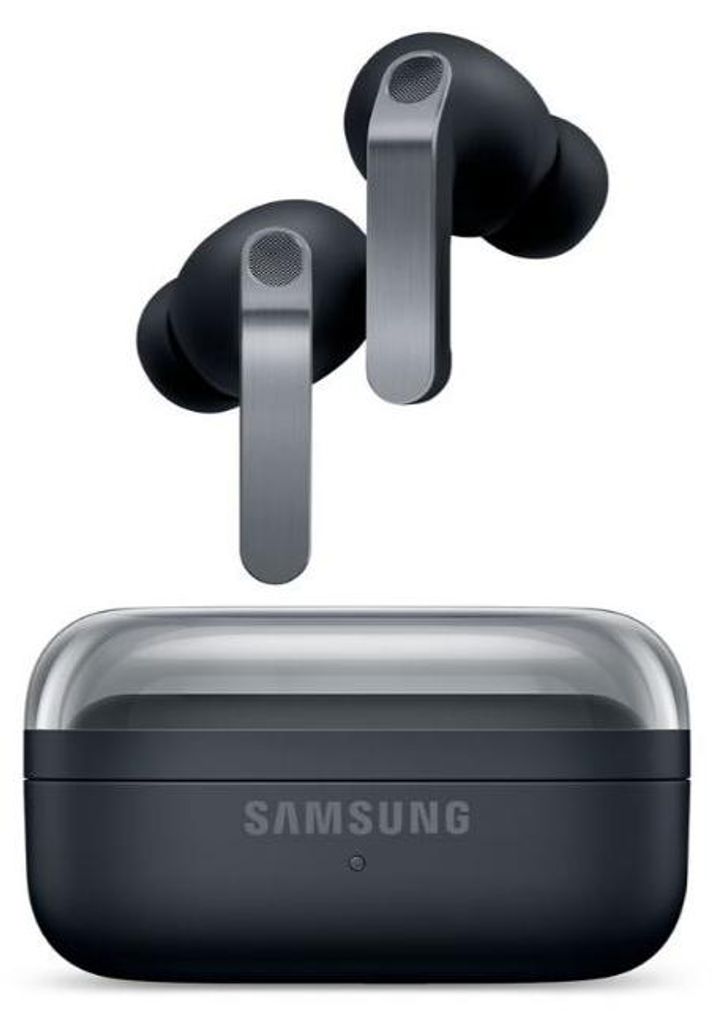 Samsung Galaxy Buds4 Pro, black Produktbild 