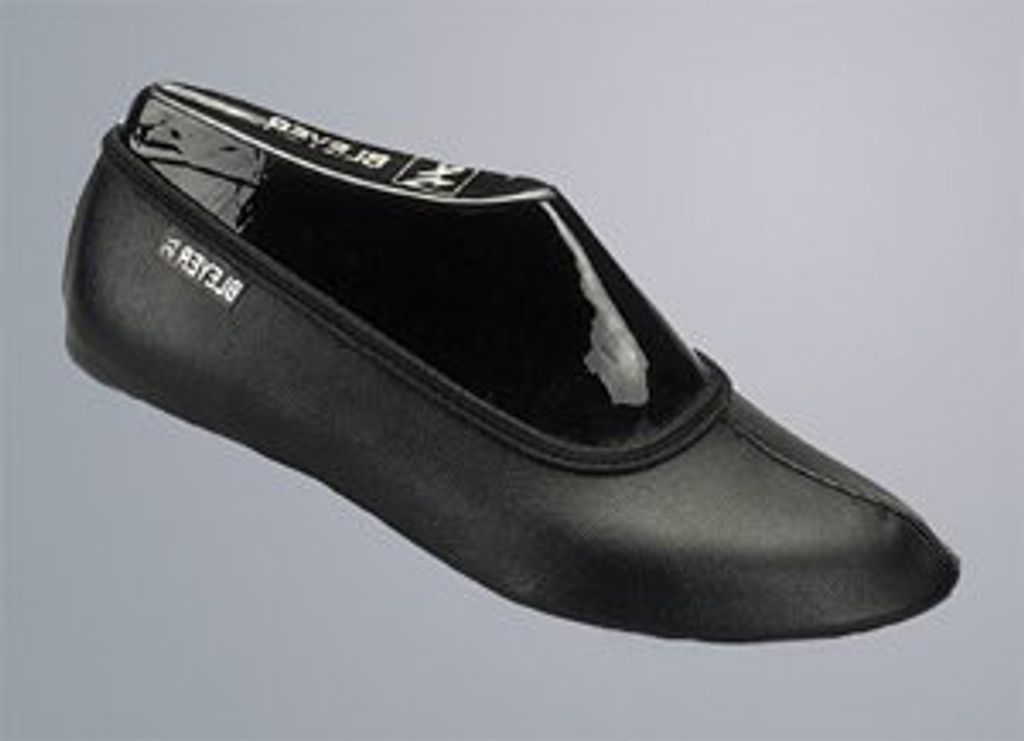 Bleyer GYMNASTIKSCHUH weiß 32
