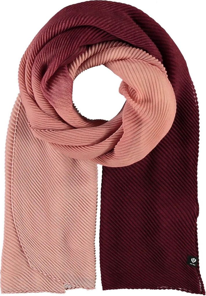 FRAAS Tuch Polyester Stola Violet violett rosa Produktbild 