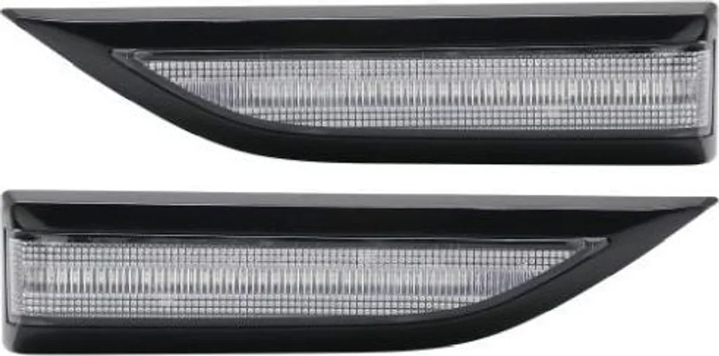 Luci Lampeggianti LED ABAKUS Multivan VI - Sostituzione OE 7E0949102A