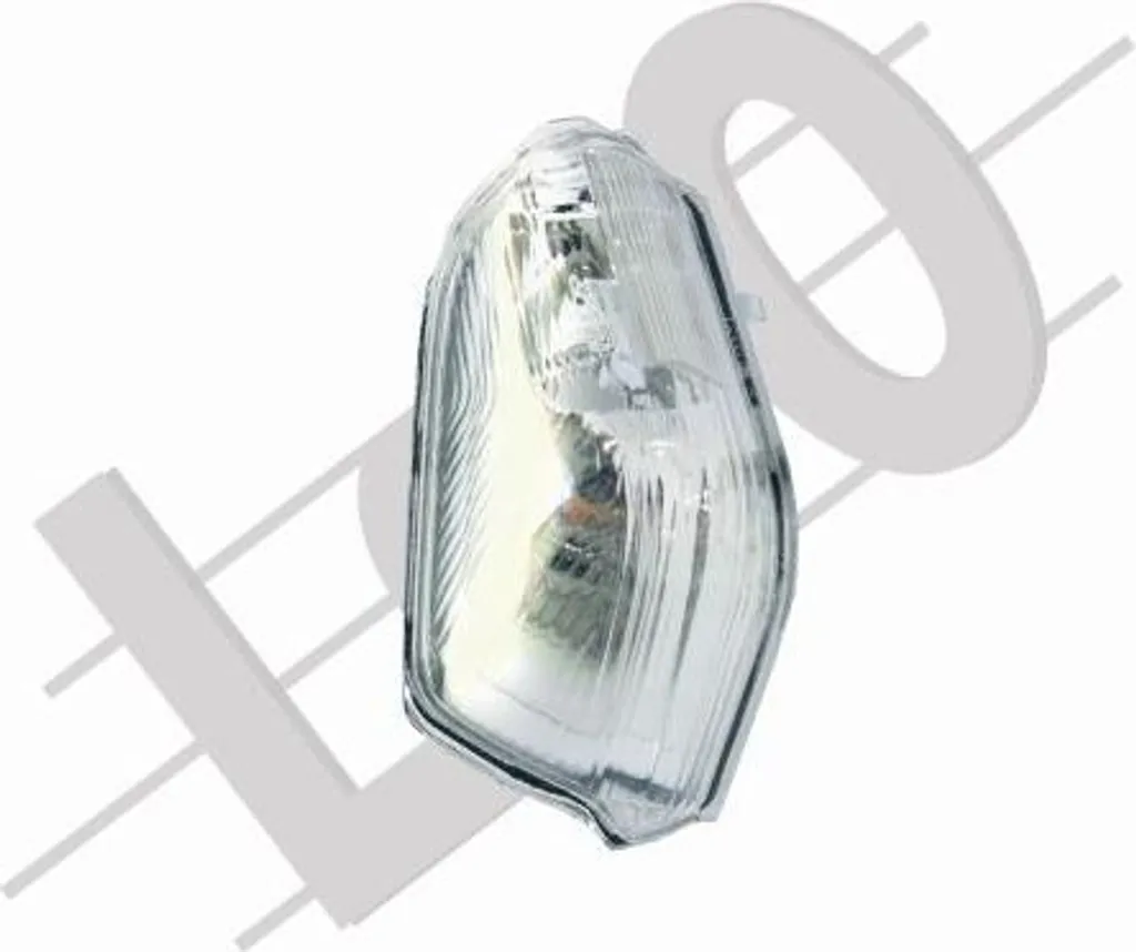 ABAKUS 054-34-001 - OE 18228920 Indicatore, specchio esterno sinistro per Crafter (2F), Crafter (2E), Sprinter (W906)