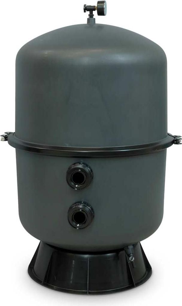 Sandfilter Kessel Bilbao Ø 500 mm Produktbild 
