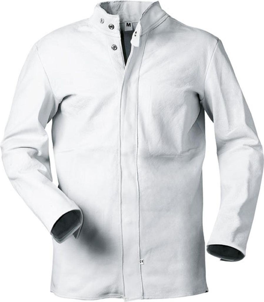 EDGAR giacca in pelle intera taglia 5-XXXL(66/68) Immagine del prodotto 