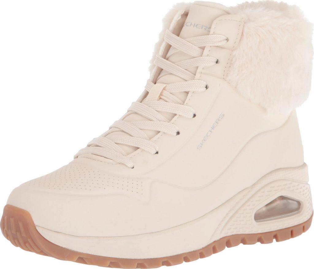 Skechers Buty Uno Rugged Fall Air, 167274NAT Zdjęcie produktu 38