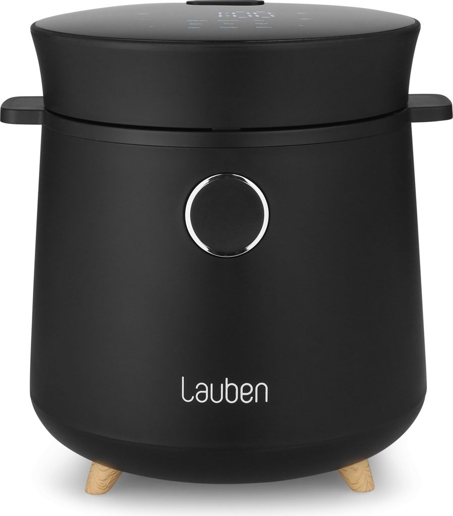 Lauben Multifunction Rice Cooker 1500BW Produktbild 