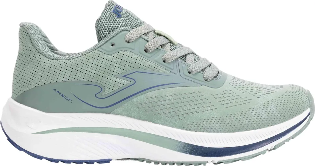Baskets de course Joma Vertes Taille 38 - Chaussures Sport de Route