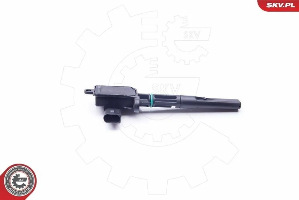 ESEN SKV 17SKV389 Sensore Livello Olio per VW Polo 9N 6R Audi A2 Skoda