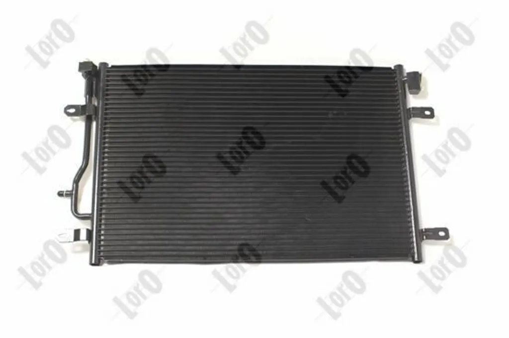 Stop aux fuites de clim : Condenseur 8E0260401A pour Audi A4 et A6