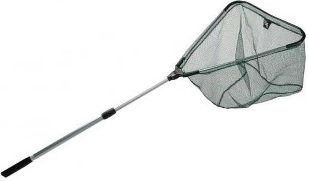 Ragot All Round Kescher Schwarz 80 cm Schwarz 80 cm