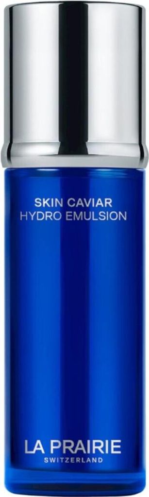 La prairie SKIN CAVIAR feuchtigkeitsspendende und straffende Emulsion 70 ml