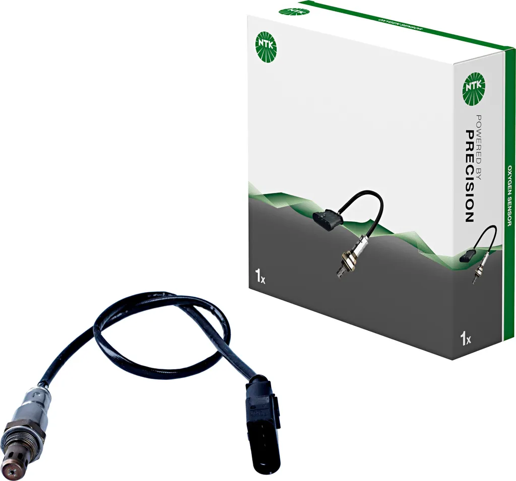 Sonde lambda NTK 97234 pour réduire la consommation de carburant et CO2