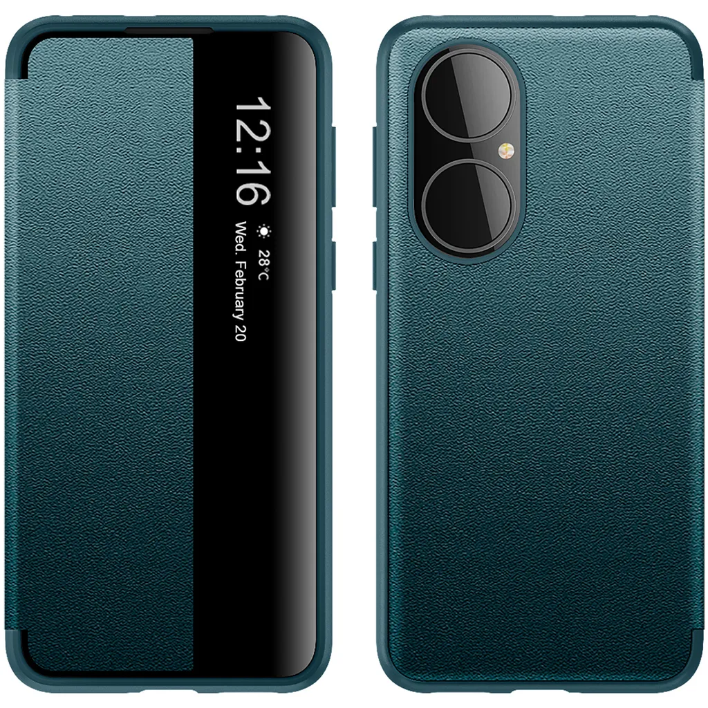 KARTXITAI Cover Compatibile con Huawei P9 Plus Custodia Trasparente Slim in Silicone TPU con Assorbimento degli Urti e Anti-Graffio-lupo