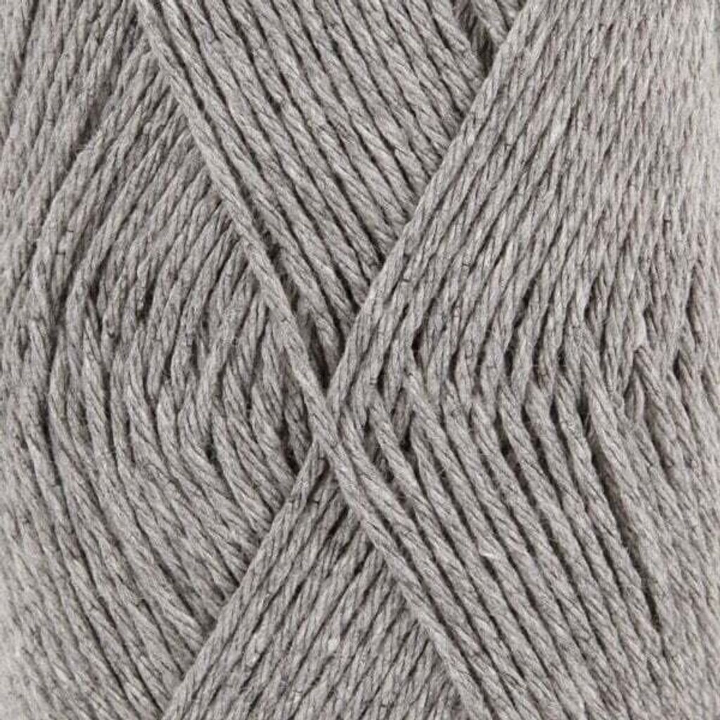 Drops Loves You 9 103 Grey Strickgarn Produktbild 