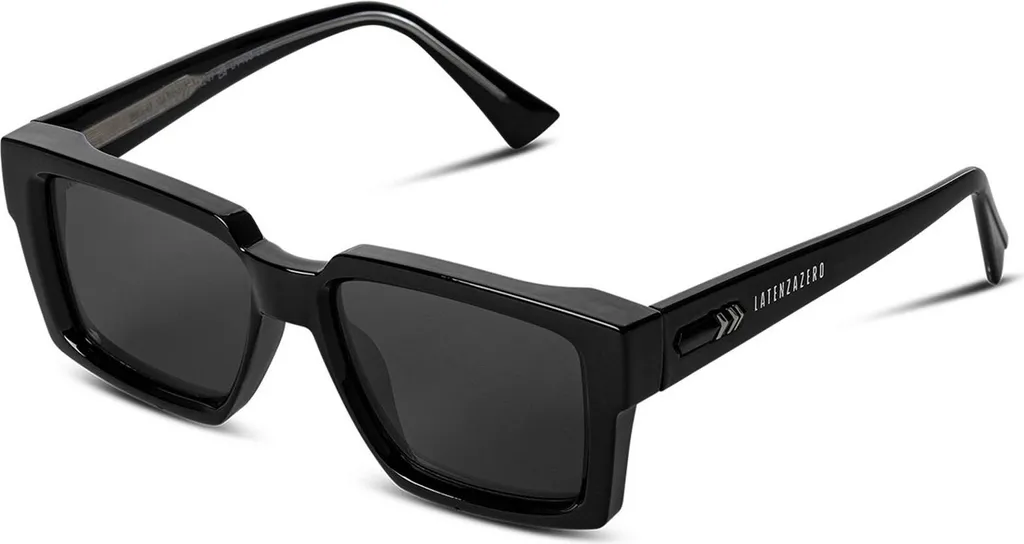 Lunettes de soleil LatenzaZero Genesis-X247 verres polarisés incassables