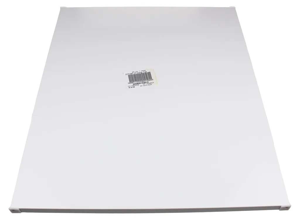 Remplacer porte congélateur Electrolux 538x644 mm cassée - 2258401021