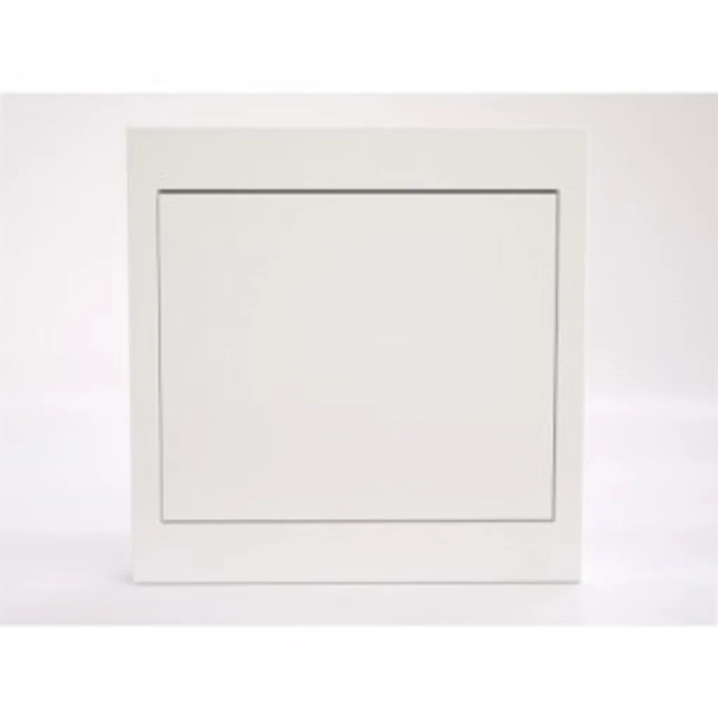 F&F FW-WS1 Émetteur 868MHz 9647 - 2 canaux F&Wave Mural Blanc