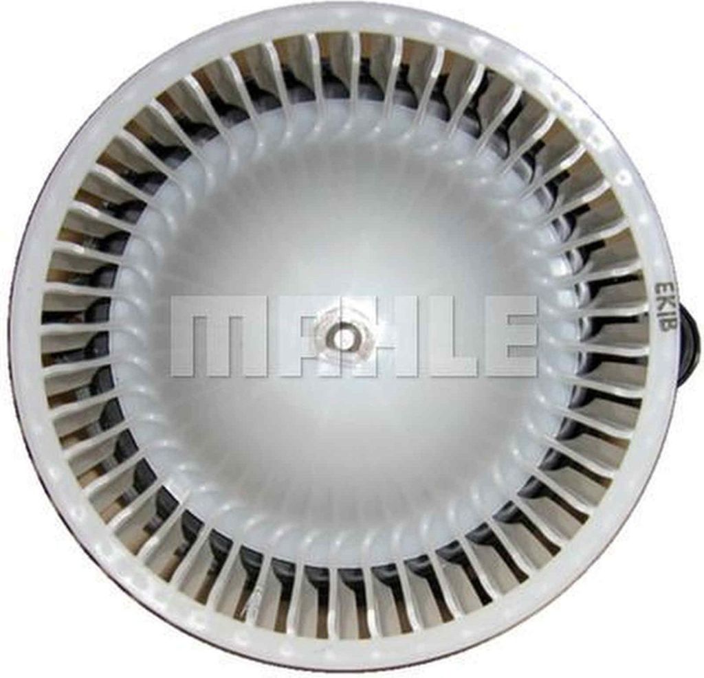 MAHLE AB 124 000P Gebläsemotor Innenraumgebläse für HYUNDAI GETZ (TB) ACCENT II Stufenheck (LC) ACCENT II (LC)